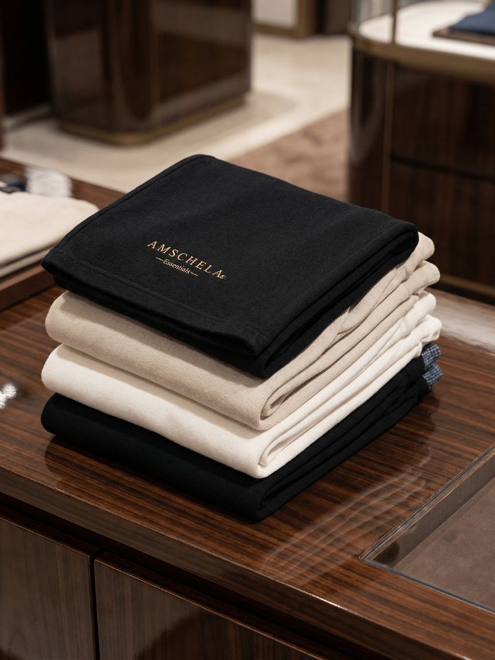 Archer Plaid Pants 1