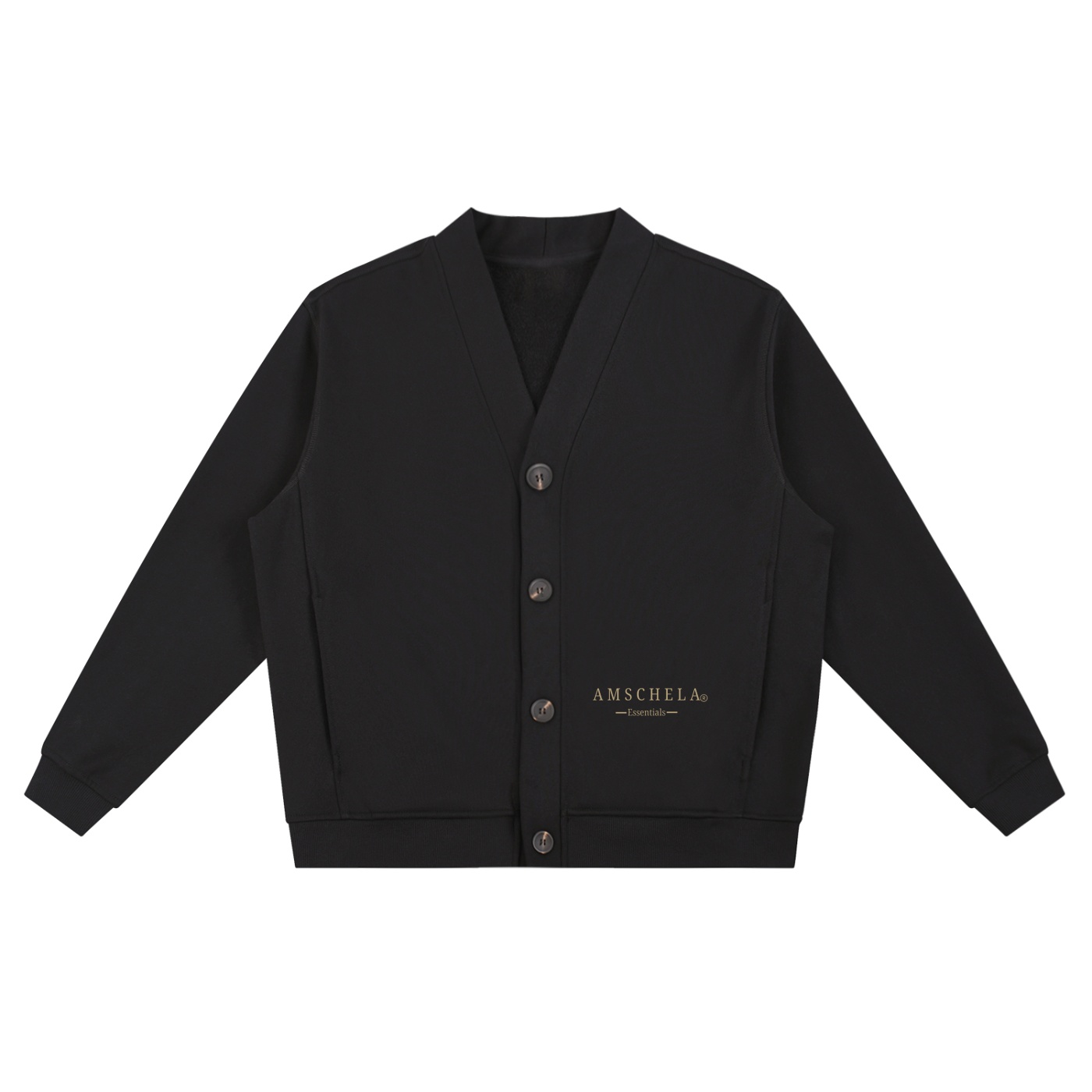 Classic Essentials Jax Heavyweight Cardigan