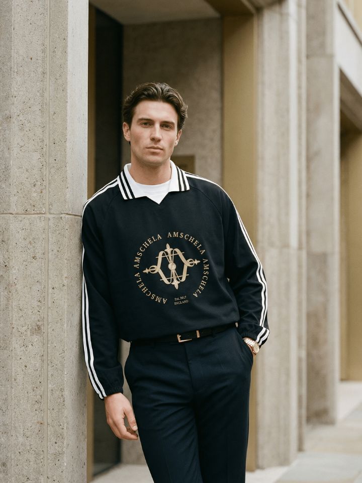 Classic Monogram Rhys Collar 5