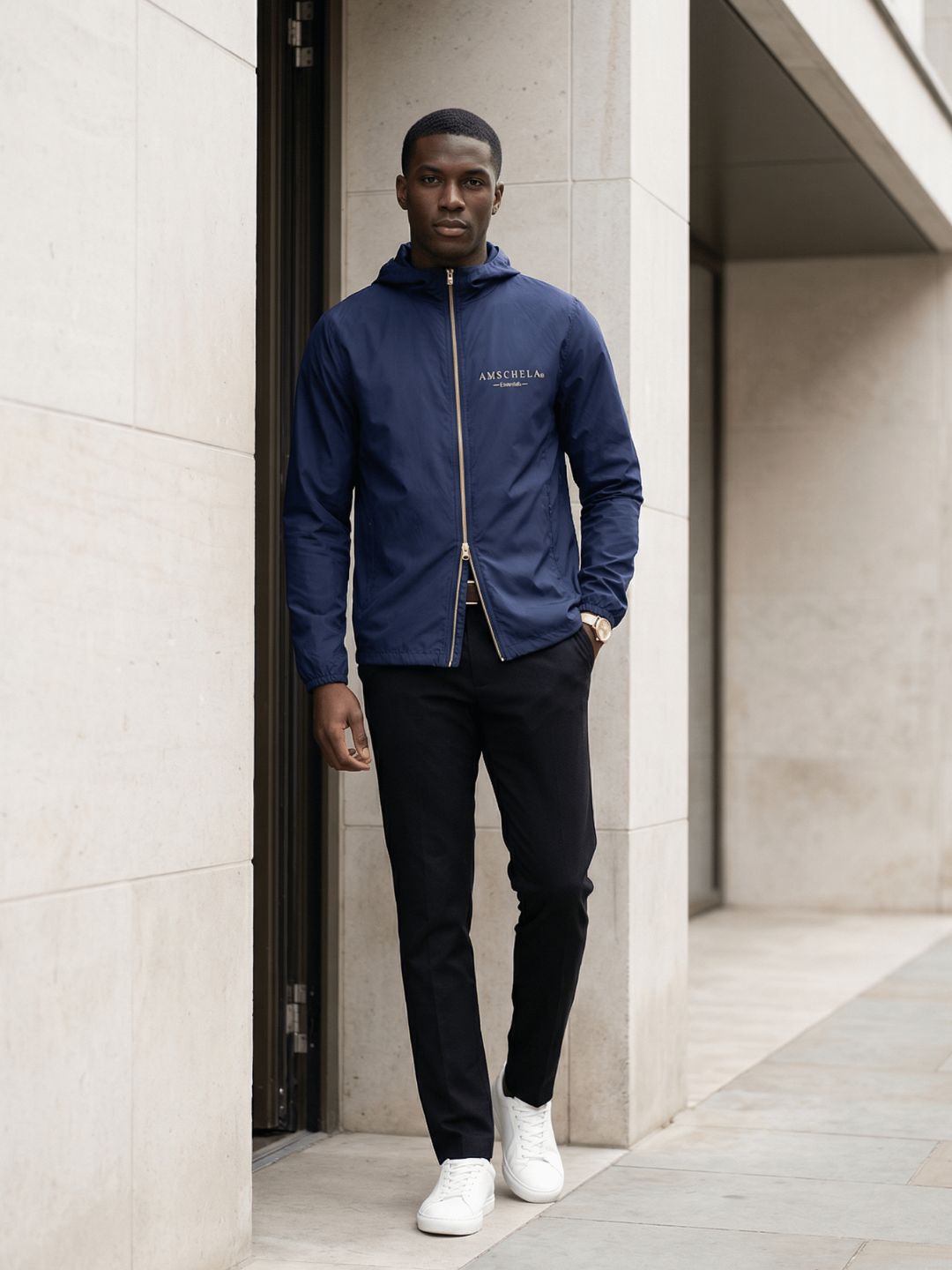 Sage Sports Jacket 3