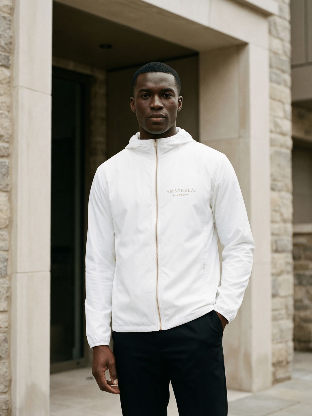 Sage Sports Jacket 4