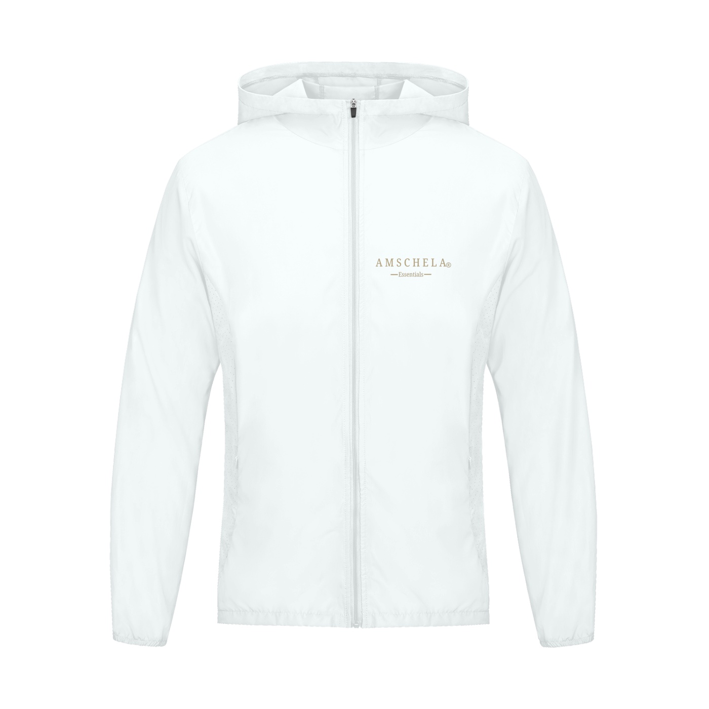 Classic Essentials Sage Sports Jacket