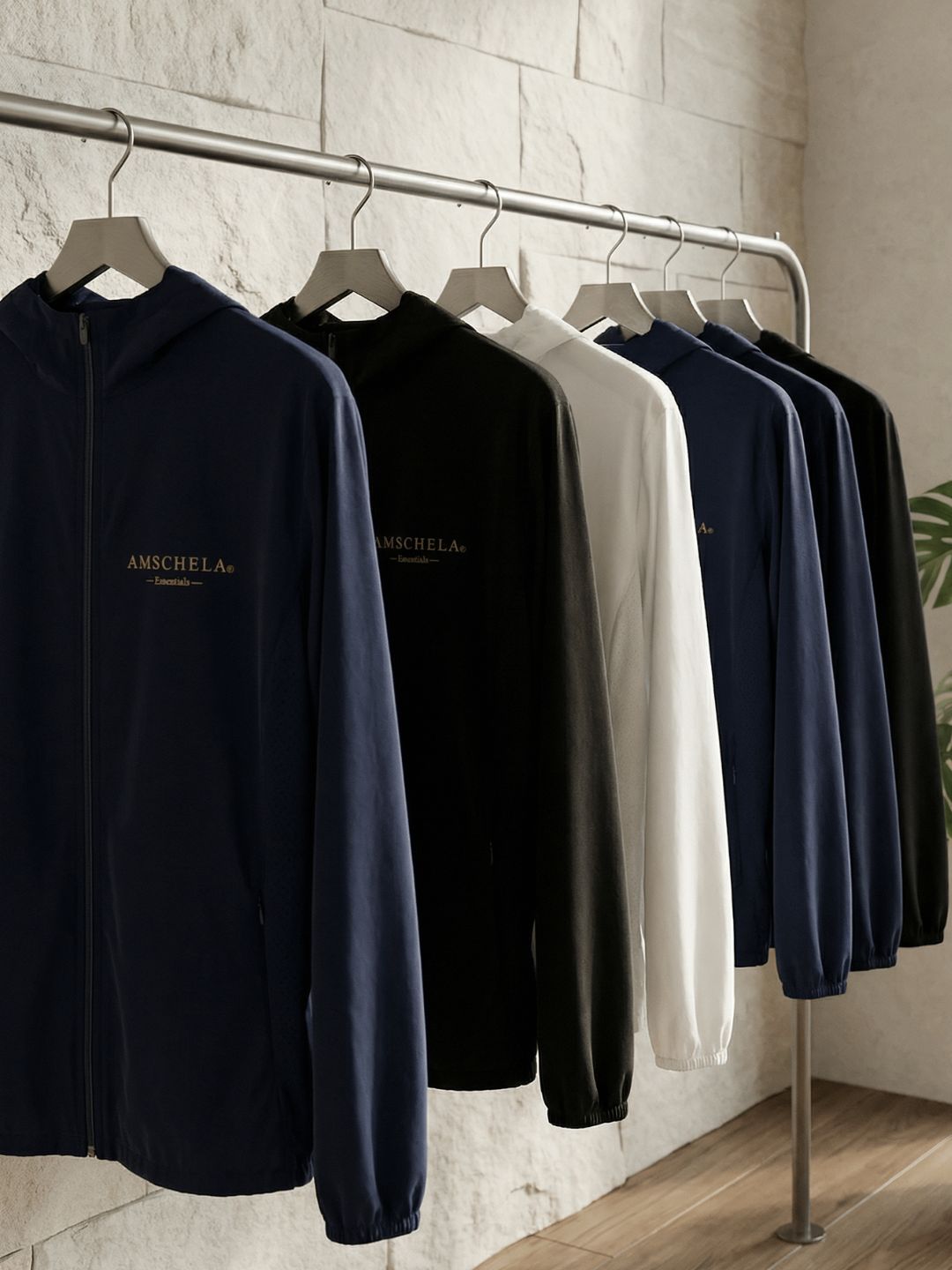 Sage Sports Jacket 2