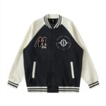 Evolve M32 Varsity Jacket