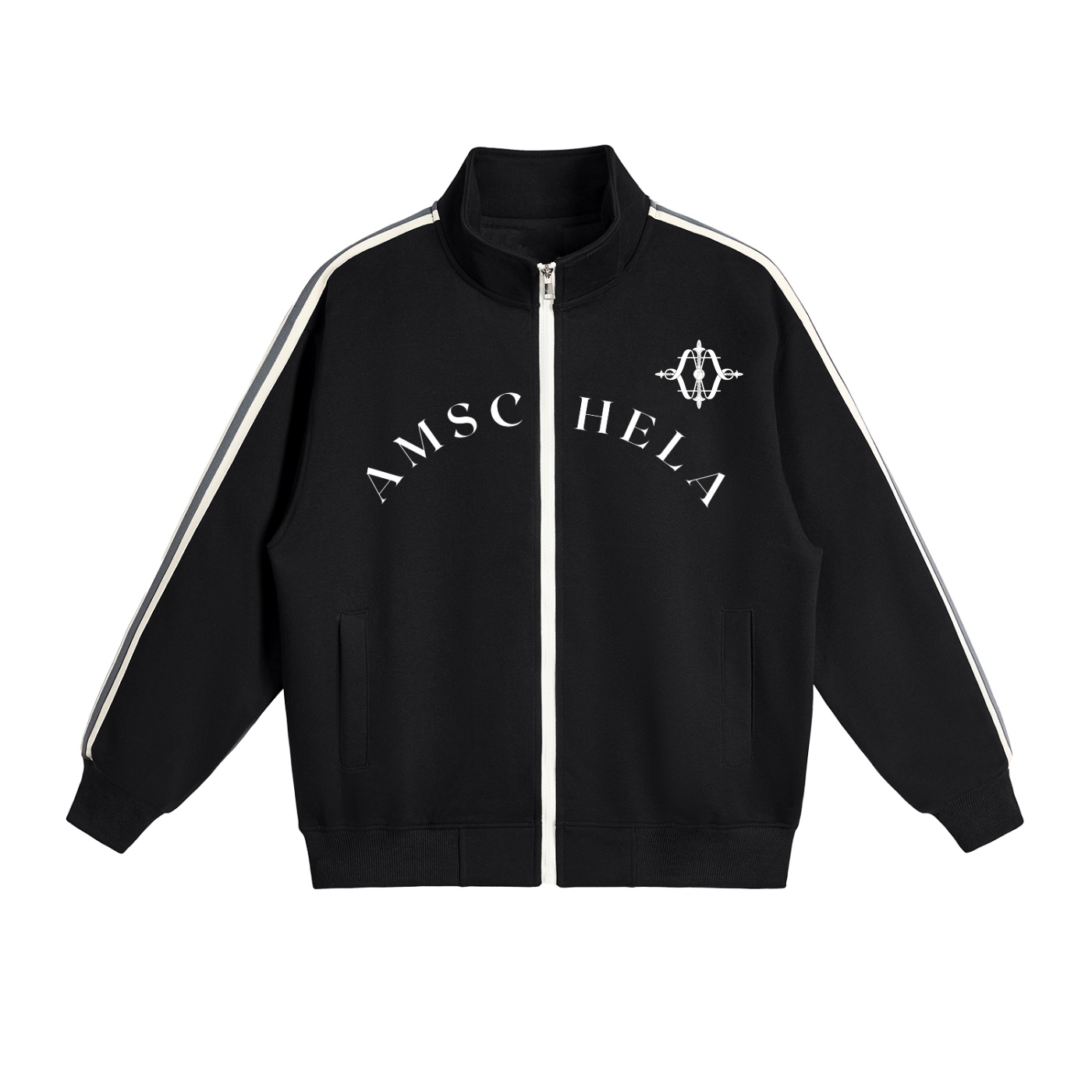 Evolve Skull of Amschela Track Suit  Jacket
