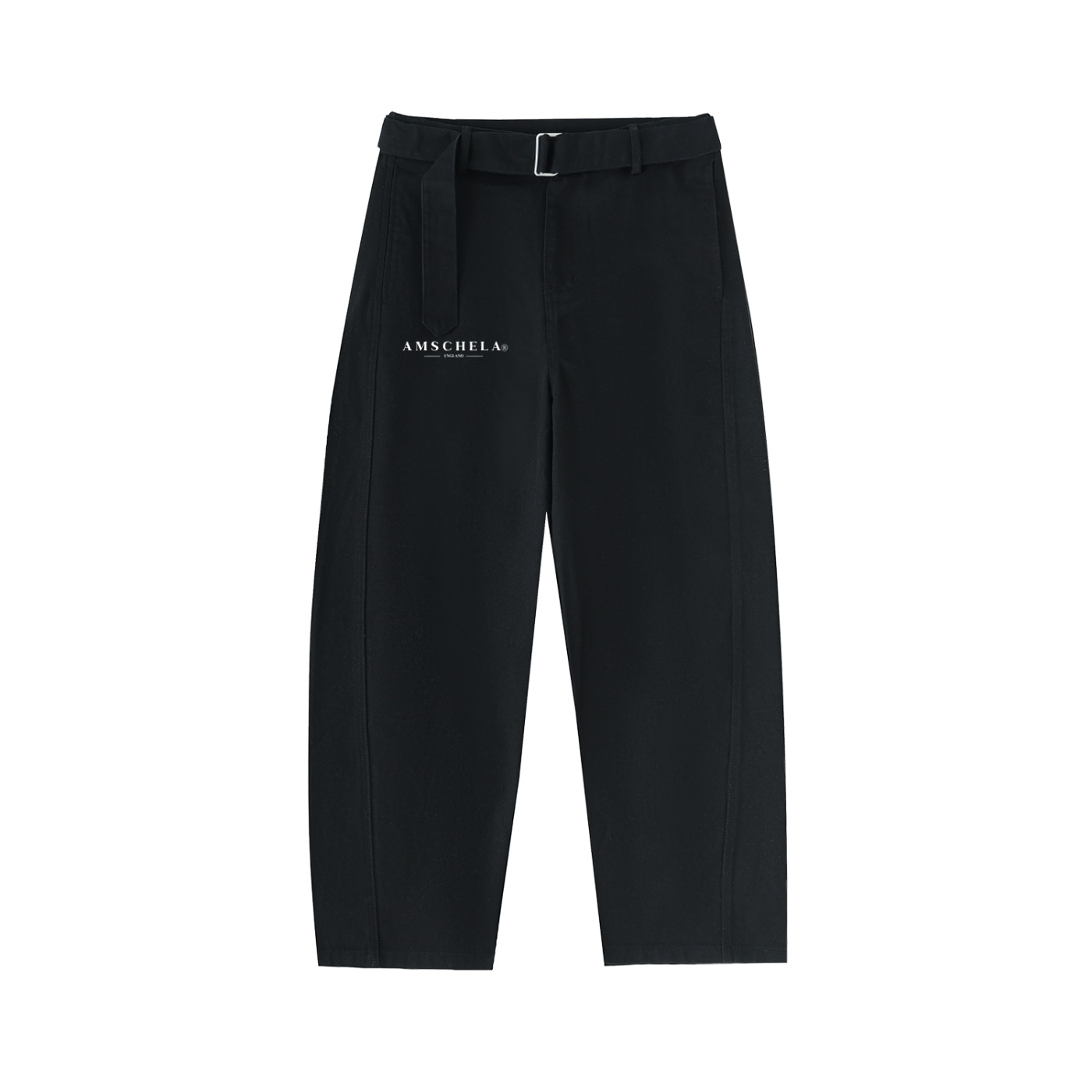 Evolve Twist Curve Cargo Pants