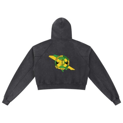 Hummingbird Bird Hoodie-G