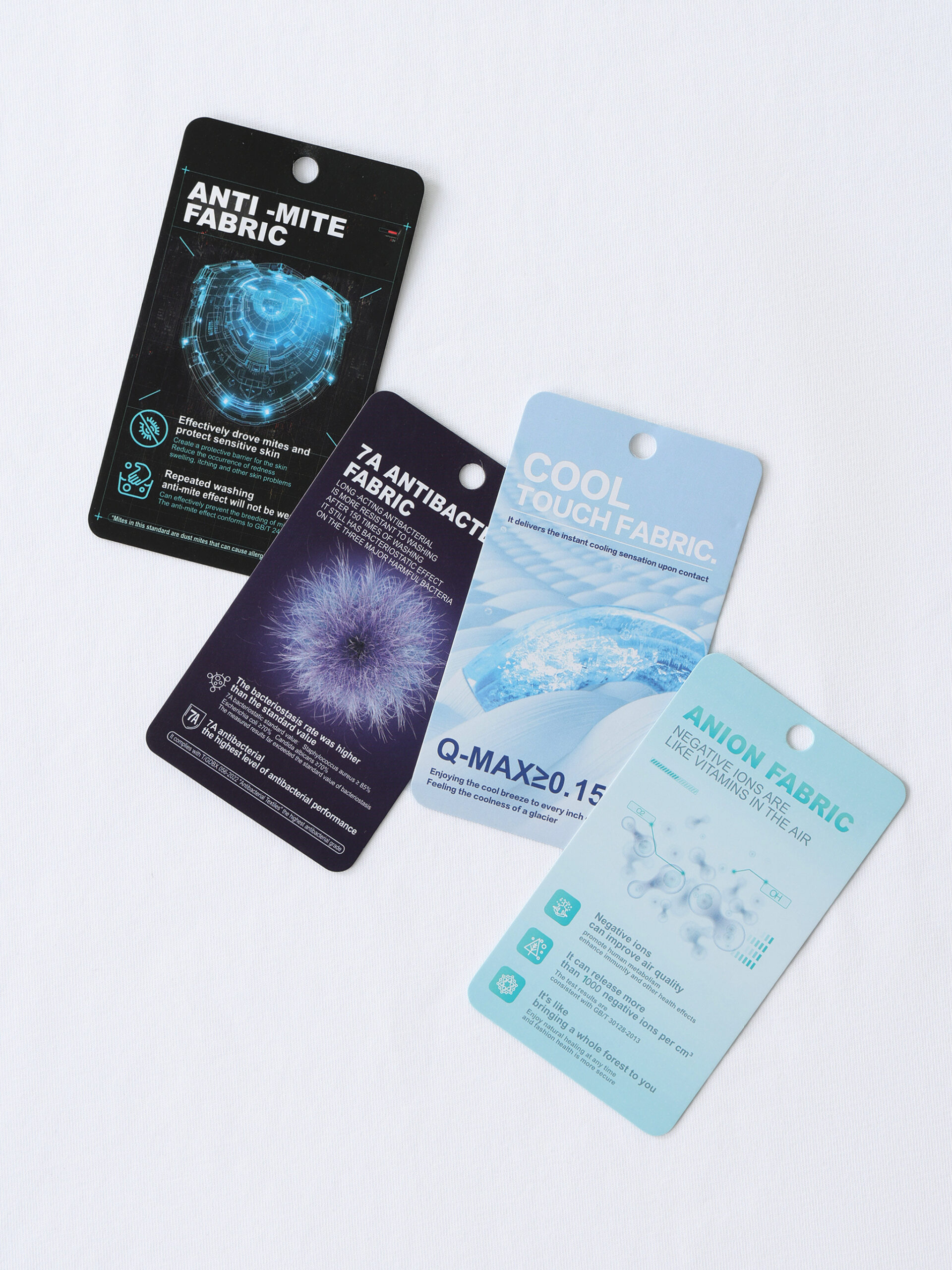 Product Specifications 1