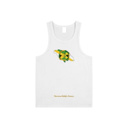 Island Marina White 6