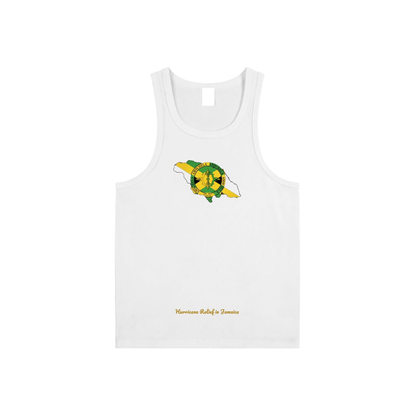 Island Marina White 6