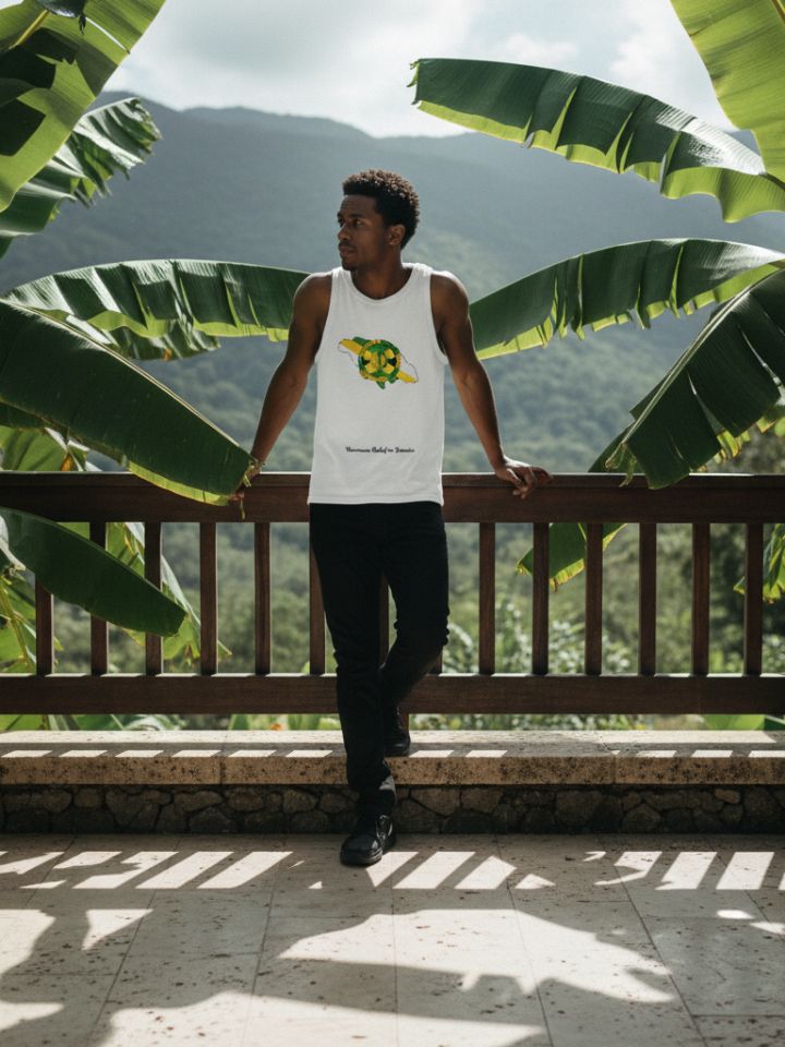 Island Marina White 1